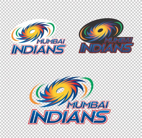 Mumbai Indians Logo Vector | PNG - FREE Vector Design - Cdr, Ai, EPS ...