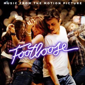 Broadway Musical Home - Footloose