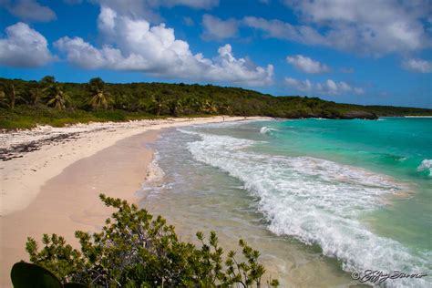 Navio Beach - Vieques, Puerto Rico SVI - Jeffrey Favero Fine Art Photography