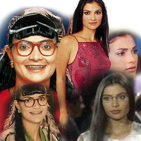 Betty La Fea Cast - Best Event in The World