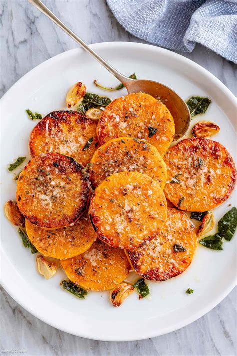 35 Butternut Squash Recipes to Make this Fall - An Unblurred Lady