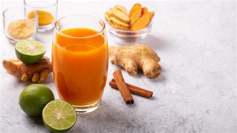 Everything You Need To Know About The Jamu Juice Trend