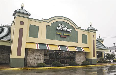 FULL STORY: Area Perkins restaurants to stay open as parent firm enters bankruptcy | Local News ...