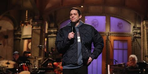 Pete Davidson stand-up comedy tour coming to San Antonio