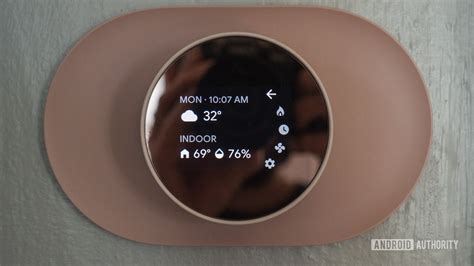 How to reset or restart your Google Nest Thermostat - Android Authority