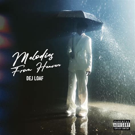 ‎Melodies From Heaven - Single - Album by DeJ Loaf - Apple Music