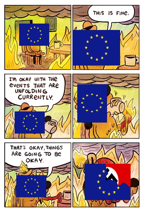 Europe Memes