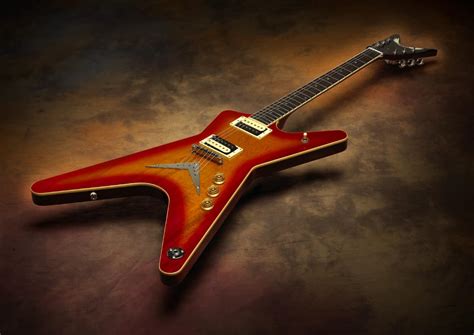 History Of Dean ML Guitars | Dean From Hell | Dean ML Guitar