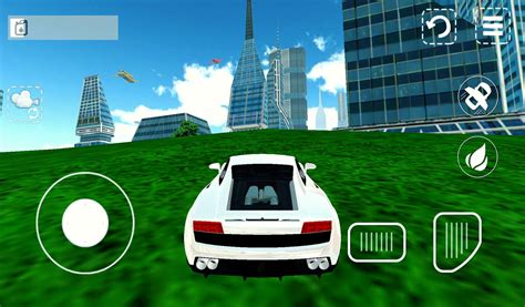 Flying Car Simulator - App on Amazon Appstore