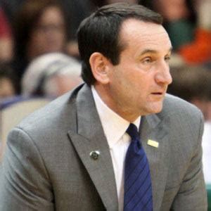 Mike Krzyzewski - Bio, Family, Trivia | Famous Birthdays