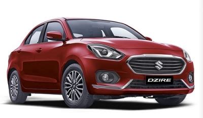 Maruti Suzuki Swift Dzire LXI September 2024 Price, Mileage, Compare ...