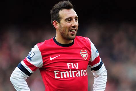 Santi Cazorla - Biography, Height & Life Story | Super Stars Bio