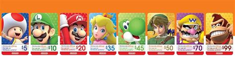 $20 Nintendo eShop Gift Card [Digital Code] - Top Products - Low Prices