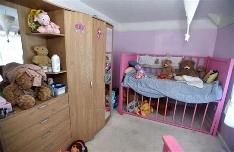 Interior of an Adult baby nursery in Bootle - Liverpool Echo