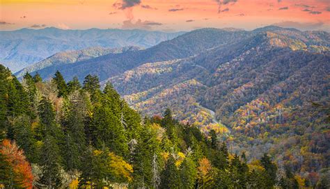 Plan a Trip to Great Smoky Mountains National Park