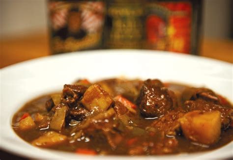 Celtic Cuisine | BeerAdvocate