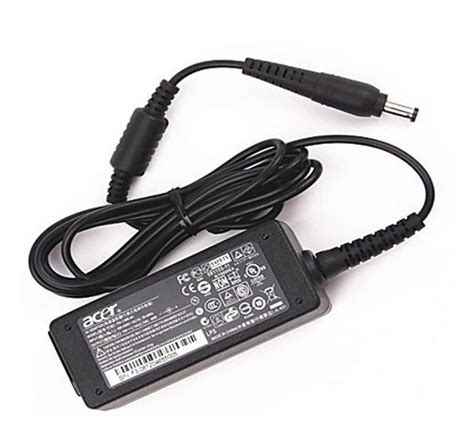 Any Acer Laptop Charger - StarCity.pk