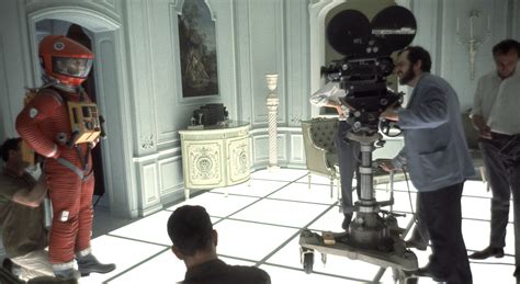 Das sind wirklich die 10 besten Filme von Stanley Kubrick