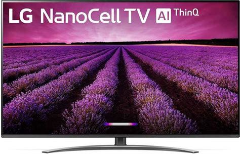 Buy LG Nano Cell TV Review