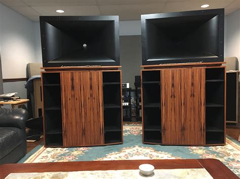 Klipsch Jubilee Crites crossover network - Garage Sale - The Klipsch Audio Community