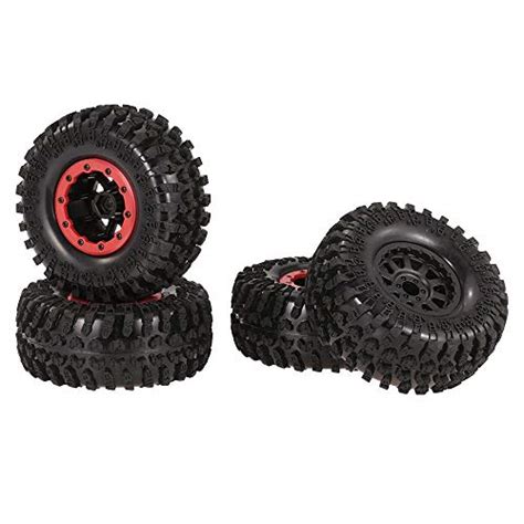 Top 10 Best Rc Rock Crawler Tires (Review & Buying Guide) in 2021 ...