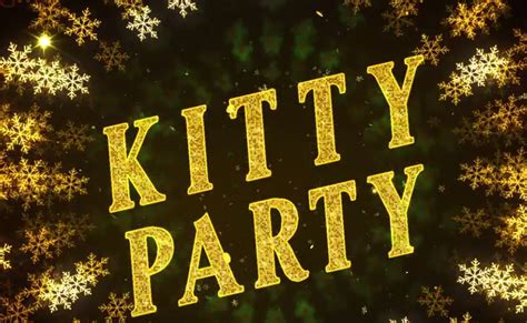 Kitty Party (Ullu) Web Series Cast & Crew, Release Date, Actors, Roles, Wiki & More - Asiapedia