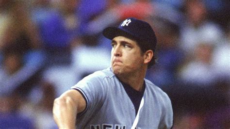 Dave Righetti spun an Independence Day no-no 33 years ago today ...