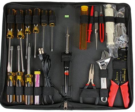 Guide to the Best Computer Technician Repair Tool Kit in 2023