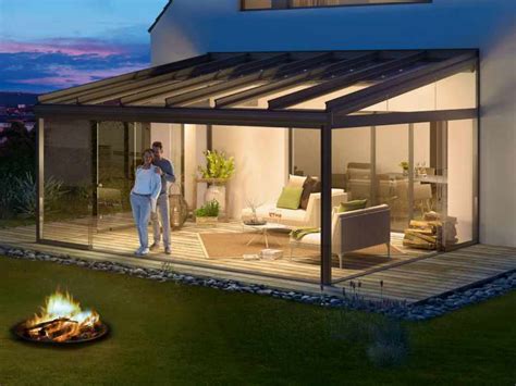 Verandas, Glass Rooms, Canopies & Awnings | Lanai Outdoor