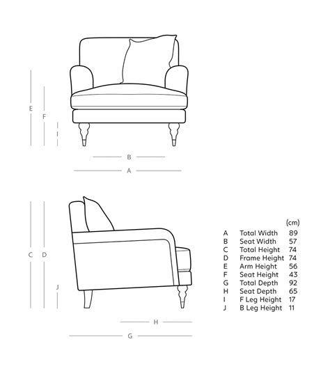 Chorley Armchair | Swoon