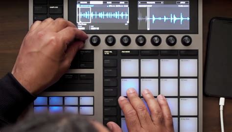 What is sampling in music? | Native Instruments Blog