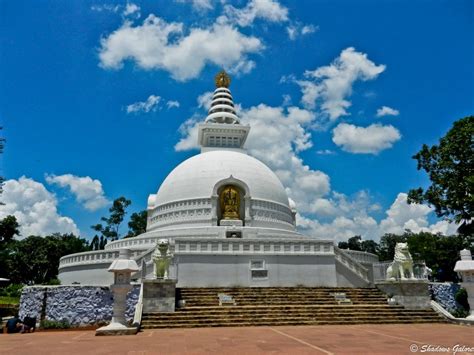 Rajgir - Exploring the Buddhist circuit in the Indian state of Bihar (Part3) - Recipe For Travel