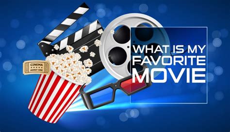 Quiz: What Is My Favorite Movie? We Can Guess 99% Accurately