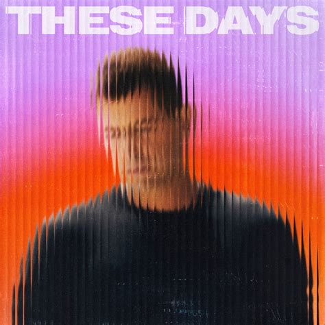 ‎These Days - Single - Album by Jeremy Camp - Apple Music