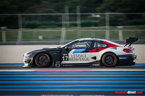 Racecarsdirect.com - BMW M6 GT3