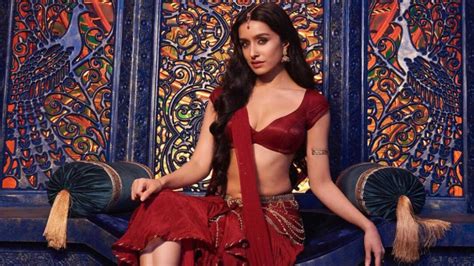 Happy Birthday Shraddha Kapoor: Spotlight on Actor's Amazing Filmography — Transcontinental Times