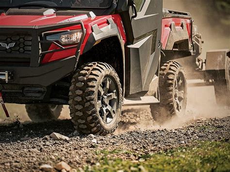 Textron Off Road Vehicles For Sale in OKC | Textron Off Road Dealership