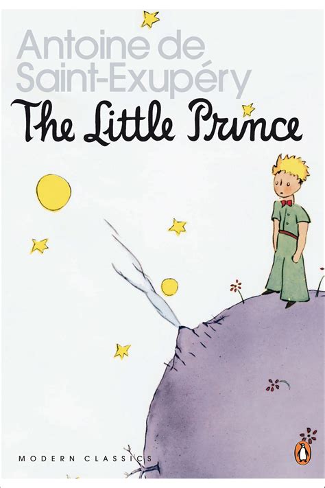 Review: The Little Prince - My Met Media