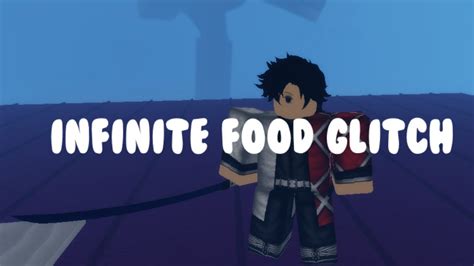 INFINITE FOOD GLITCH (PATCHED) | DEMONFALL - YouTube