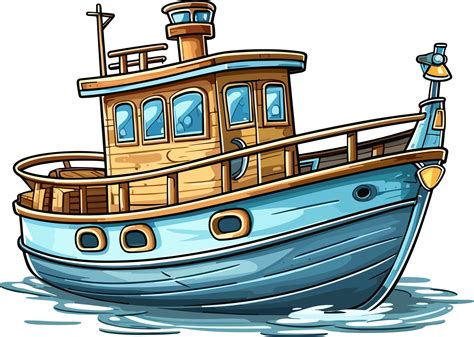 Boat transparent background 24521102 PNG