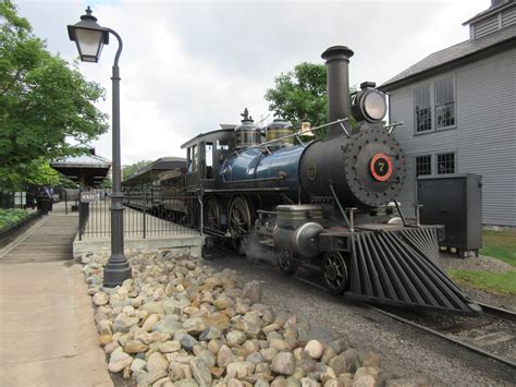 Visit Historic Greenfield Village - Wagon Pilot Adventures