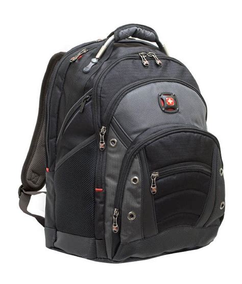 Swiss Gear 2 Compartment Laptop Backpack - Buy Swiss Gear 2 Compartment ...