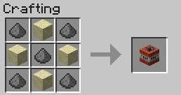 Miscellaneous | Crafting - Recipes - Minecraft Game Guide | gamepressure.com