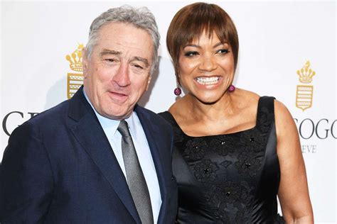 Robert De Niro, wife Grace Hightower split after over 20 years of marriage