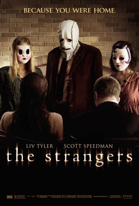 'The Strangers 2' is Official. Here's What You Need to Know - Modern ...