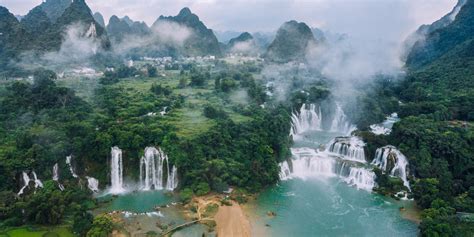 Ultimate Guide to Ban Gioc Waterfall: Little Known Gem of Vietnam ...