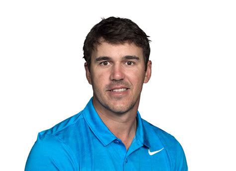 Brooks Koepka Stats, News, Bio | ESPN