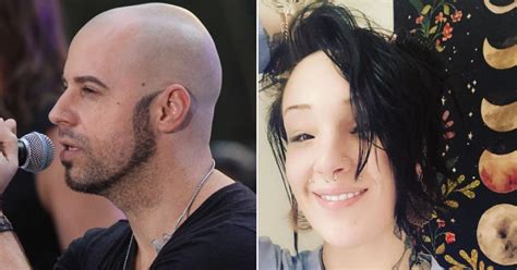 Chris Daughtry's Daughter, Hannah, Found Dead At 25