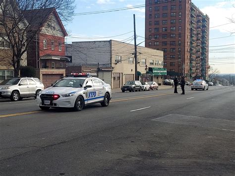 Wakefield: Man Chasing Woman with Knife Shot Dead by Police, as January ...