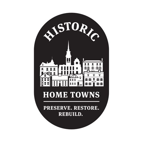 New Gallery — Historic Home Towns